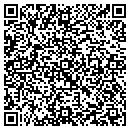 QR code with Sheridan's contacts