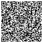 QR code with L & L Mason Contractor contacts