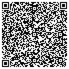 QR code with D'Elegance Transportation Inc contacts