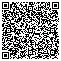 QR code with Pdf contacts