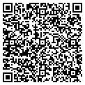 QR code with ABC contacts