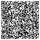 QR code with Chadwick Deterding contacts
