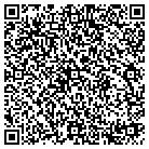 QR code with Manhattan Maintenance contacts