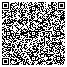 QR code with J Kastner Construction & Sons contacts