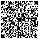 QR code with A Plus Security Systems contacts