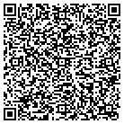 QR code with S & W Engineering Inc contacts