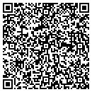 QR code with A & P Swiss Precision contacts