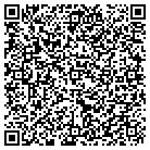 QR code with AZUMA Leasing contacts