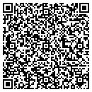 QR code with Avp Worldwide contacts