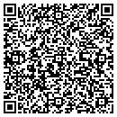 QR code with B1 Racing LLC contacts