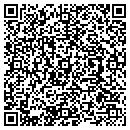 QR code with Adams Center contacts