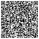 QR code with Oakland Charter High School contacts