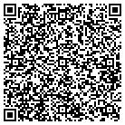 QR code with Oakland Elementary Schools contacts