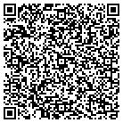 QR code with Masonry By Tim Barry Inc contacts