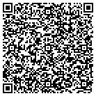 QR code with Oakland Public Schools contacts