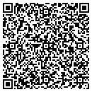 QR code with Alaniz Funeral Home contacts