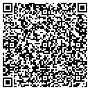 QR code with Hjb Monitoring Inc contacts