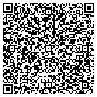 QR code with Allen Dave-Taft Harris Funeral contacts