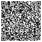 QR code with Alpine Funeral Home contacts