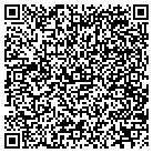 QR code with Mavica Concrete Corp contacts
