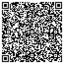 QR code with C A Picard Inc contacts