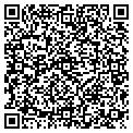 QR code with M&B Masonry contacts