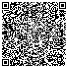 QR code with Precious Years Christian Daycare contacts
