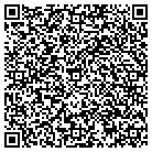 QR code with Mclean Masonry Contractors contacts