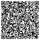 QR code with Adams Elementary School contacts
