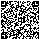 QR code with Gary L Burrs contacts