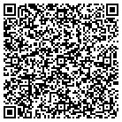 QR code with Christopher David Thoensen contacts