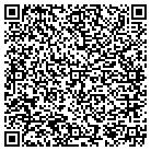 QR code with Chris Zootis Performance Center contacts