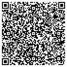 QR code with Maine Line Security Systems contacts