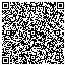 QR code with Howard Mathews contacts