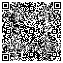 QR code with Howard P Bilyew contacts