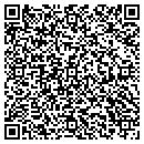 QR code with R Day Management LLC contacts