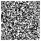 QR code with All Saints Anglican Chr Rector contacts