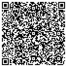 QR code with KOA Kampground-S Lake Tahoe contacts