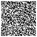QR code with James E Zimmer contacts