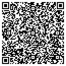 QR code with A To D Mortuary contacts