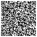 QR code with James M Martin contacts