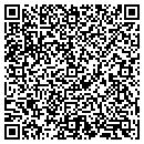 QR code with D C Machine Inc contacts
