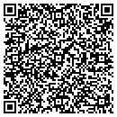 QR code with D & J Machine contacts