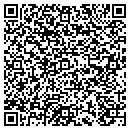 QR code with D & M Metalizing contacts
