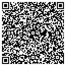 QR code with R-K Security Systems Inc contacts