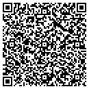 QR code with D Signs contacts