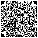 QR code with John A Arter contacts