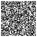 QR code with Mpg Inc contacts