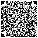 QR code with John D Eyman contacts