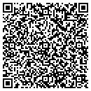 QR code with Arms Donn contacts